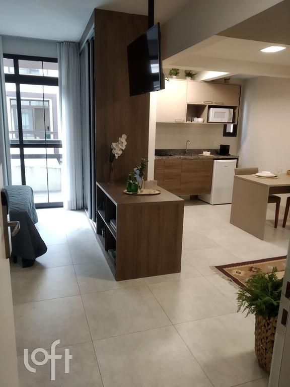 Apartamento, 1 quarto, 38 m² - Foto 3