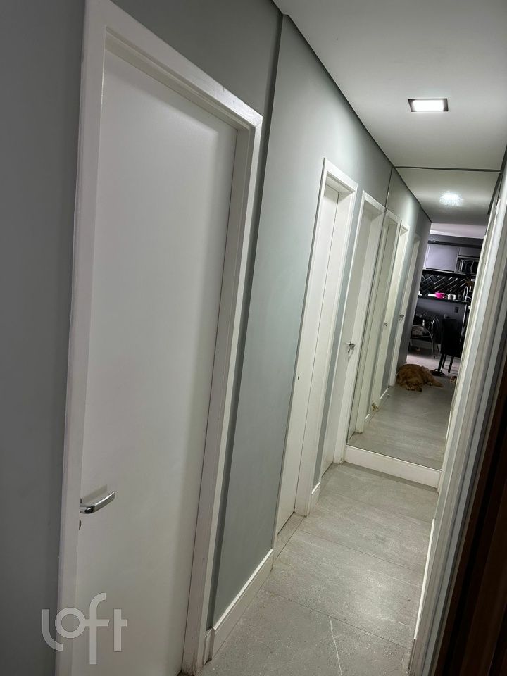 Apartamento, 3 quartos, 81 m² - Foto 10