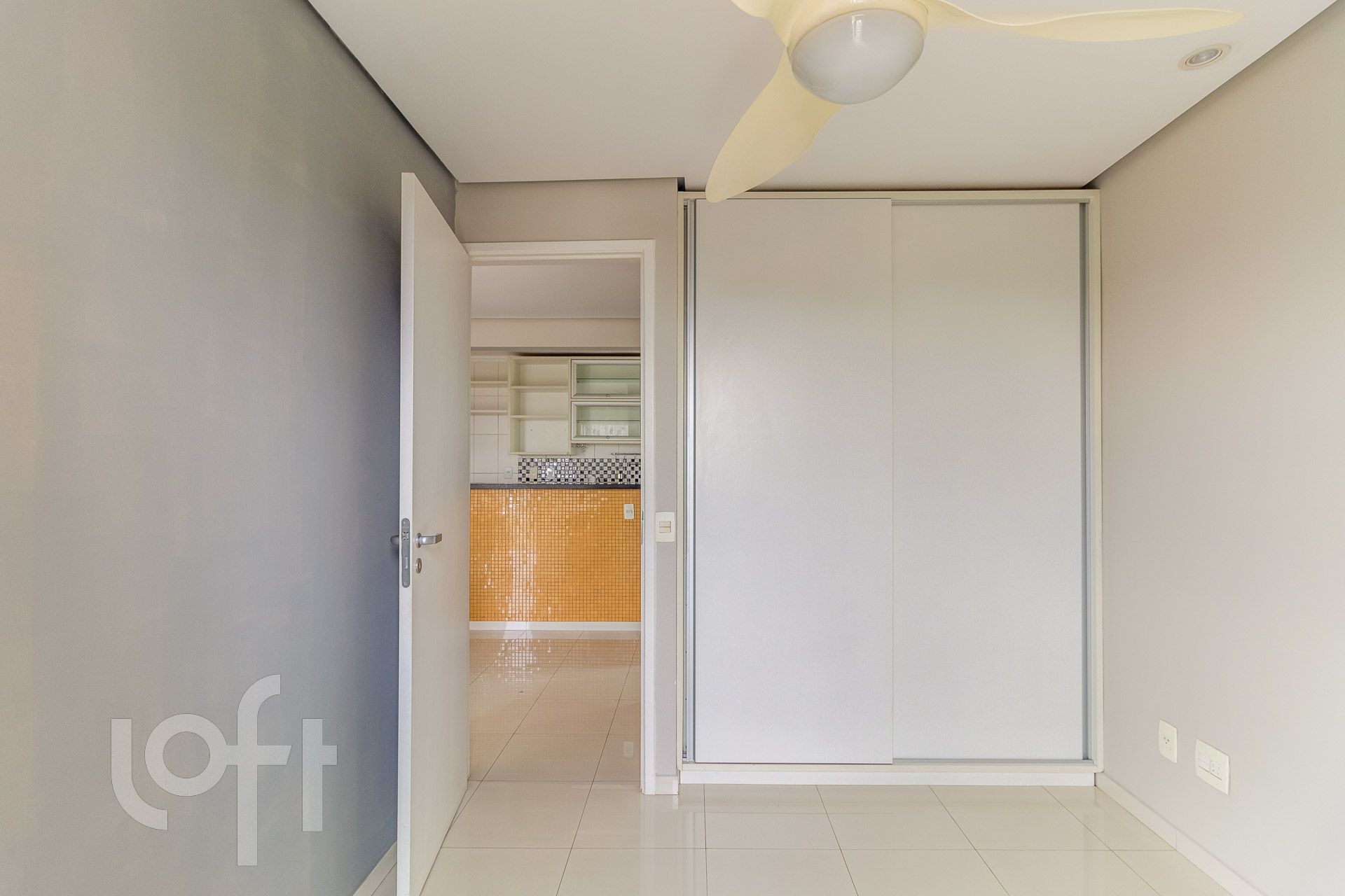 Apartamento, 1 quarto, 43 m² - Foto 11