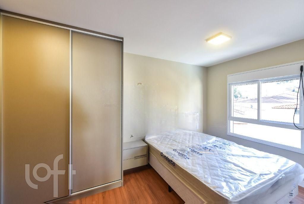 Apartamento à venda com 1 quarto, 73m² - Foto 15