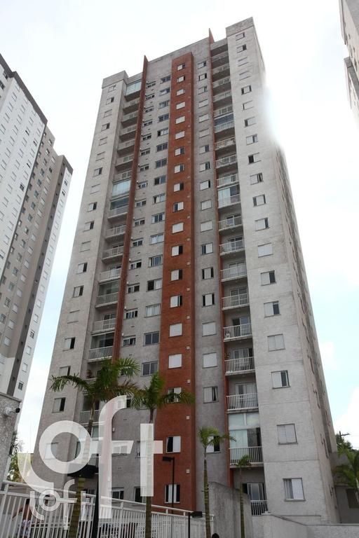 Apartamento à venda com 2 quartos, 43m² - Foto 41