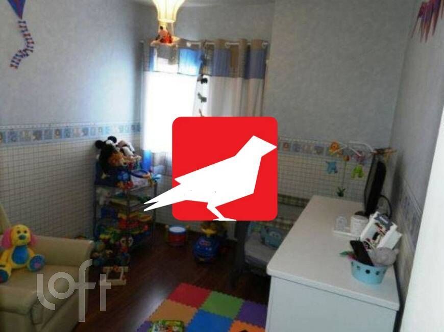 Apartamento, 3 quartos, 115 m² - Foto 10