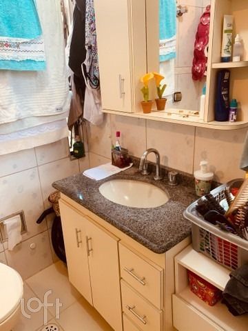 Apartamento, 2 quartos, 69 m² - Foto 9