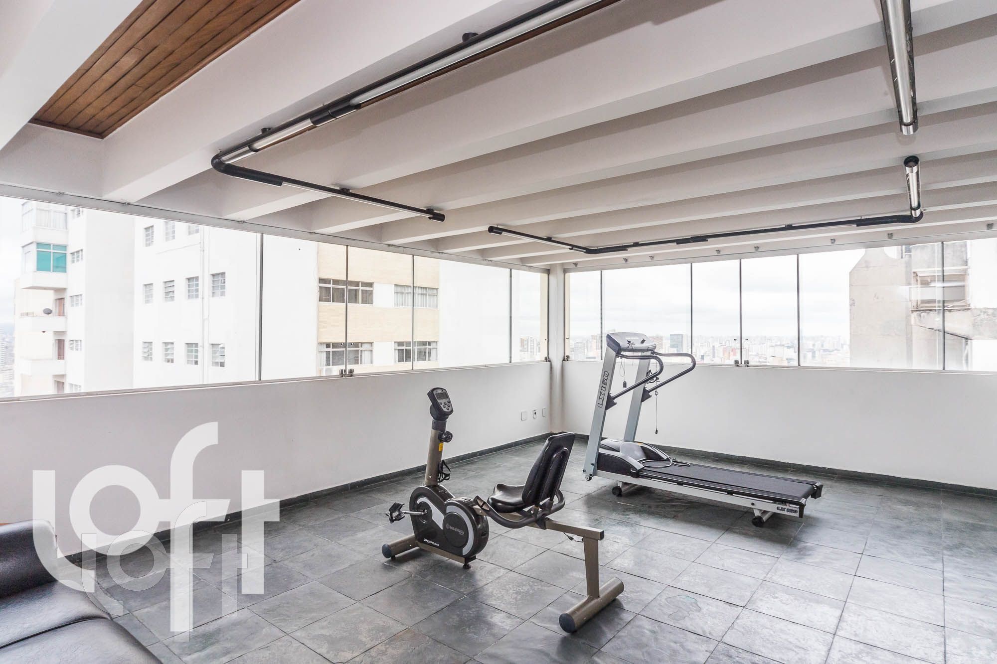 Apartamento, 1 quarto, 35 m² - Foto 16