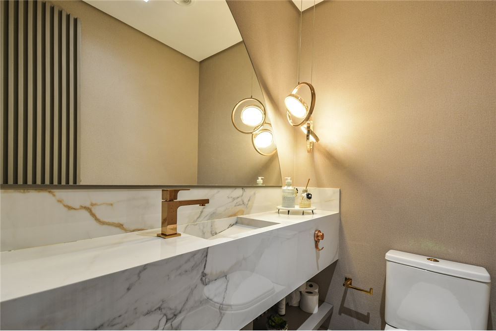 Apartamento à venda com 3 quartos, 131m² - Foto 46