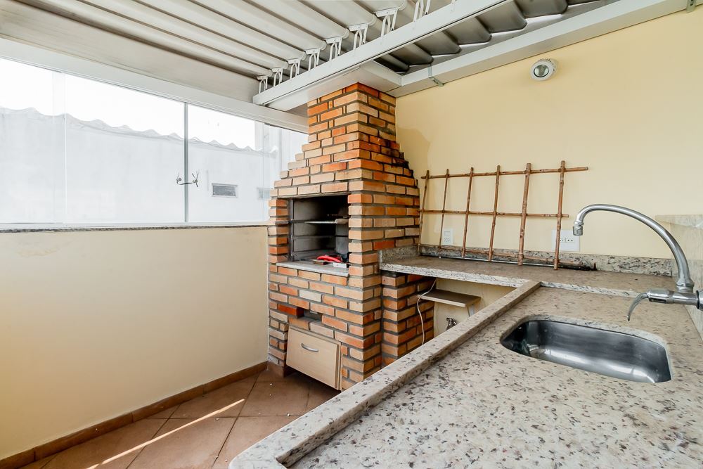 Cobertura, 3 quartos, 180 m² - Foto 10
