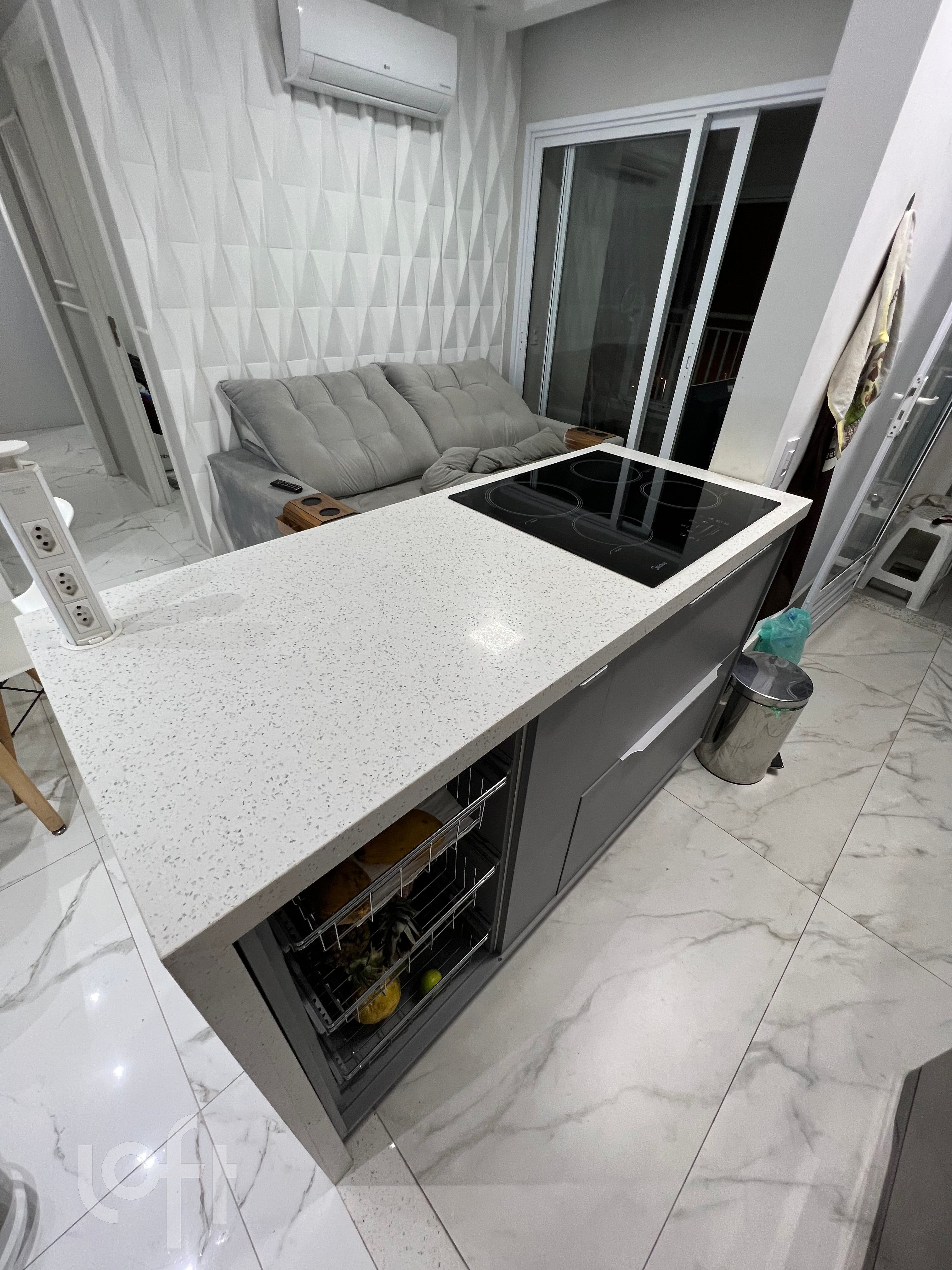 Apartamento, 1 quarto, 62 m² - Foto 9