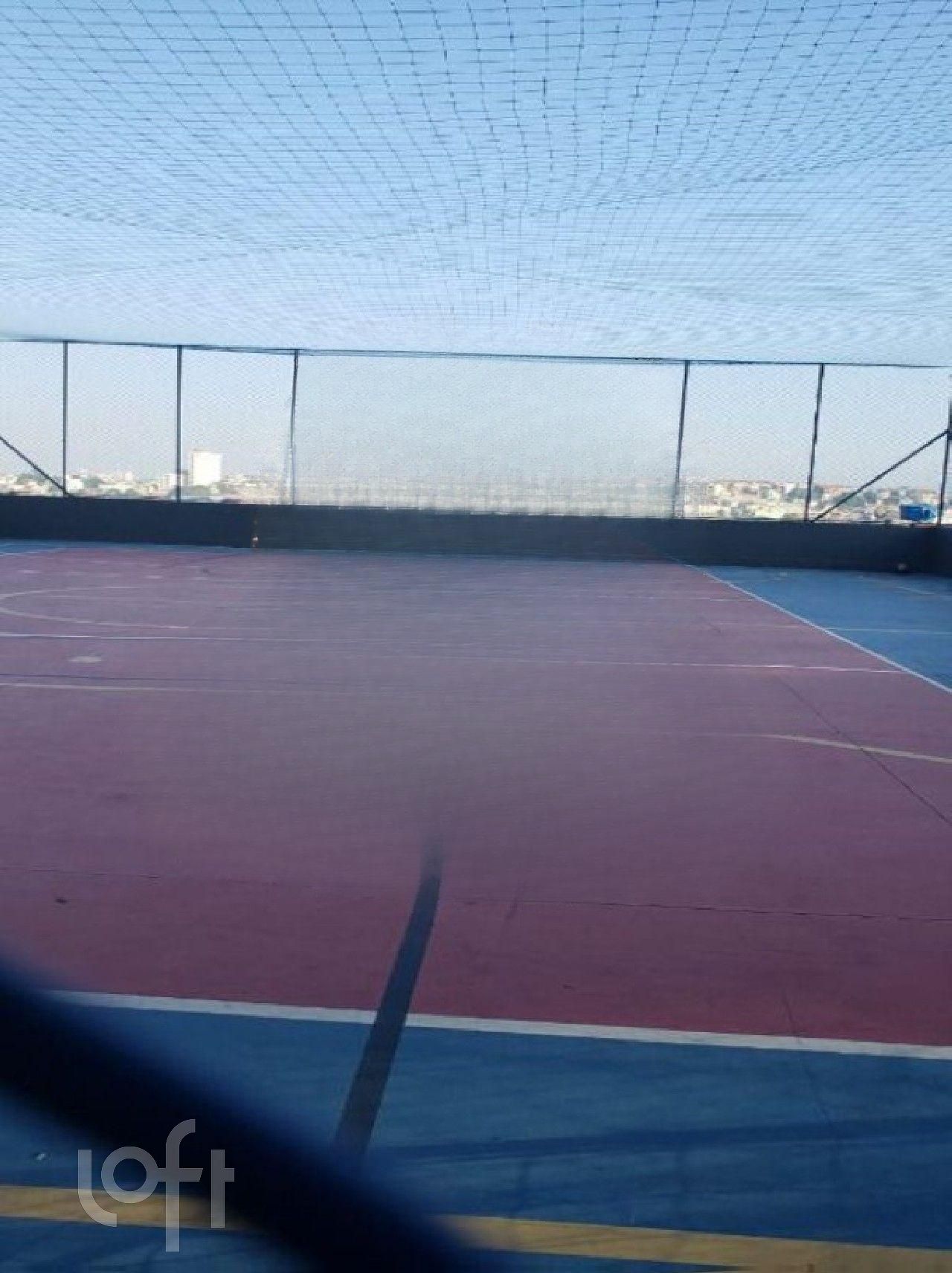 Apartamento, 2 quartos, 56 m² - Foto 48