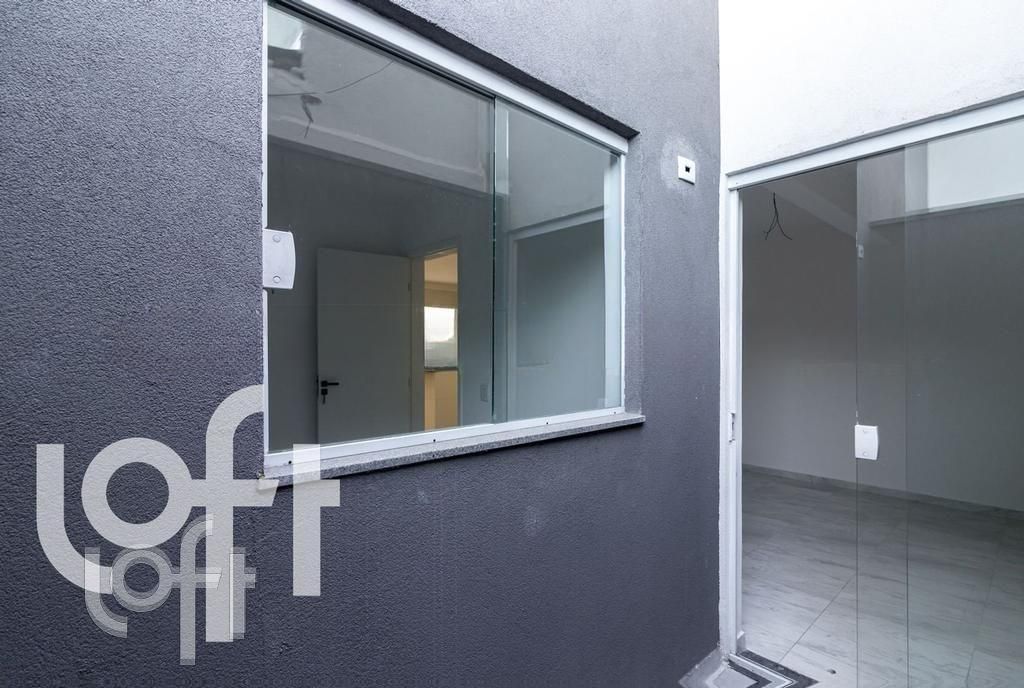 Apartamento, 2 quartos, 42 m² - Foto 1