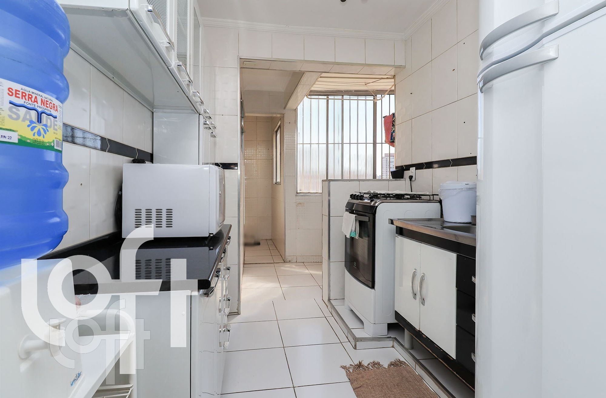 Apartamento à venda com 3 quartos, 110m² - Foto 7