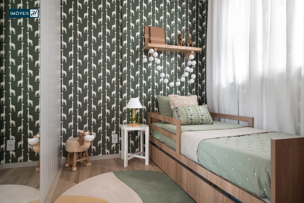 Apartamento, 2 quartos, 45 m² - Foto 28