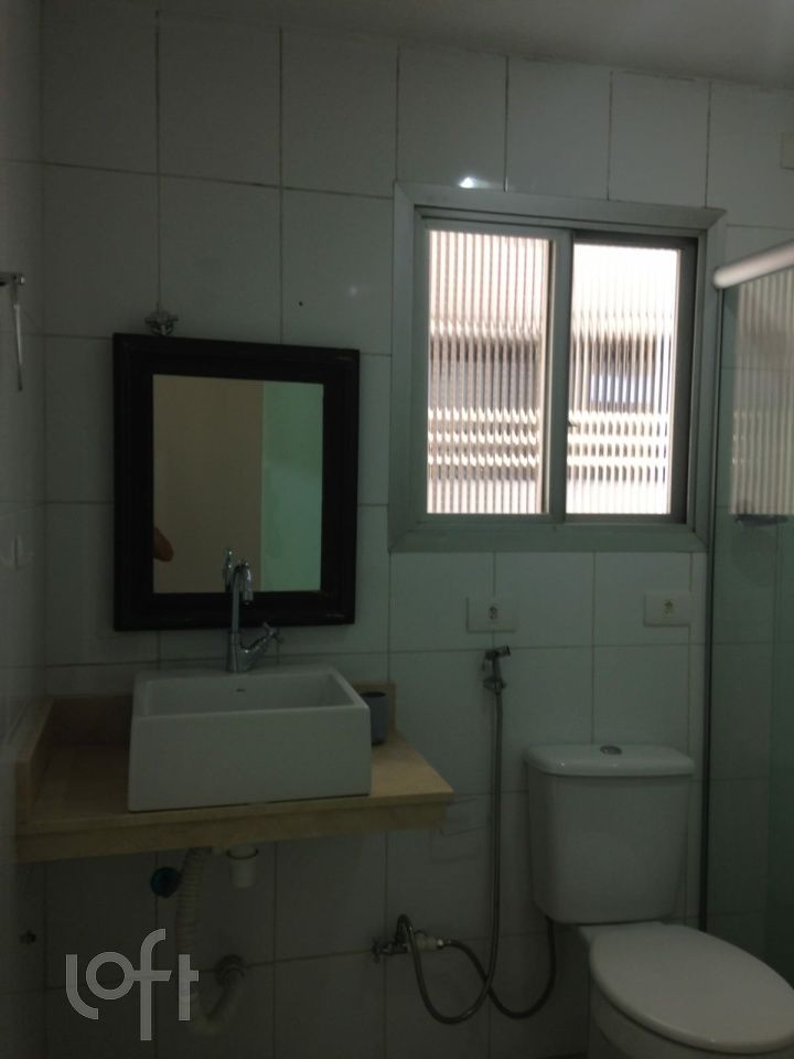 Apartamento, 1 quarto, 34 m² - Foto 10