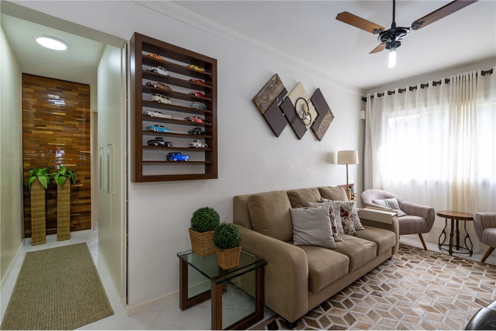 Apartamento, 2 quartos, 59 m² - Foto 4