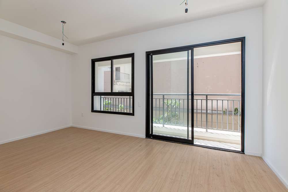 Apartamento, 1 quarto, 29 m² - Foto 10