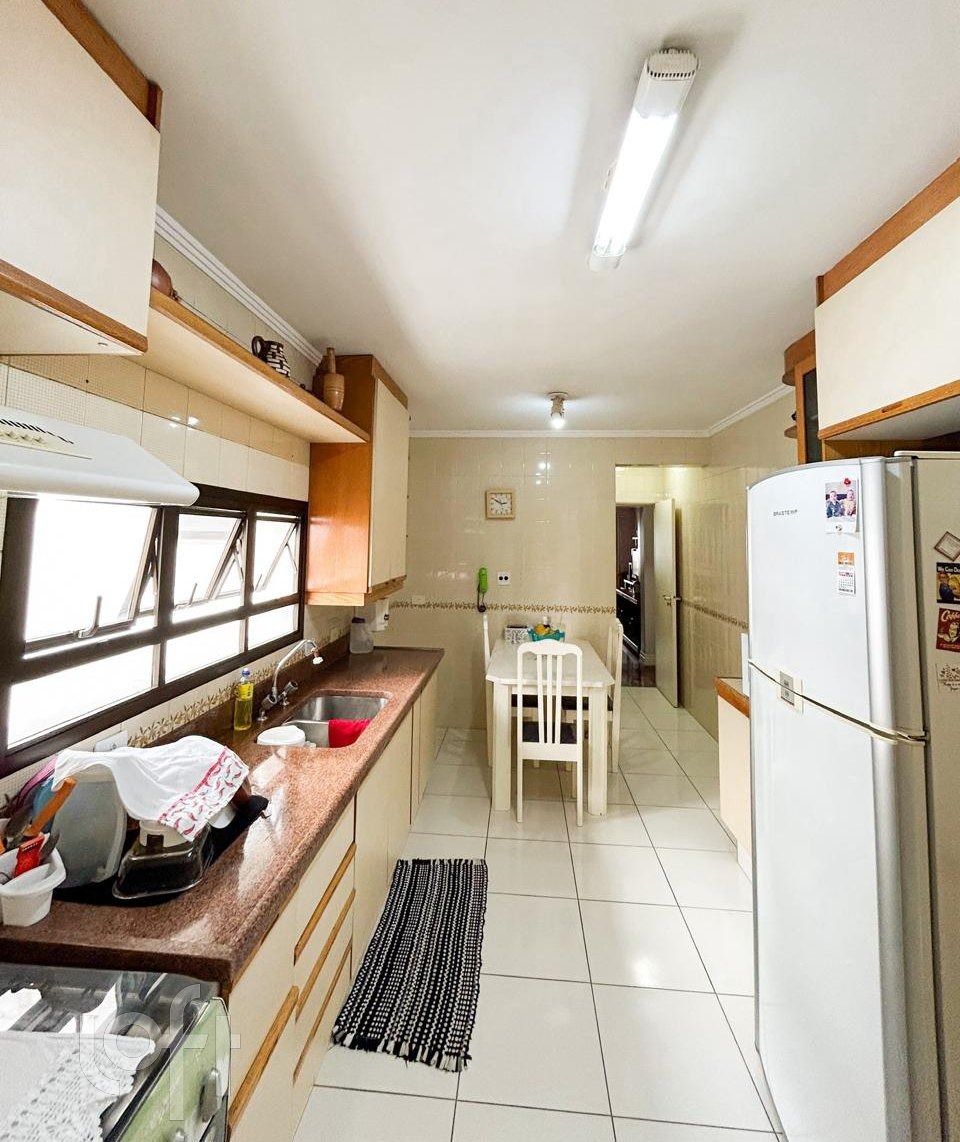 Apartamento, 3 quartos, 122 m² - Foto 8