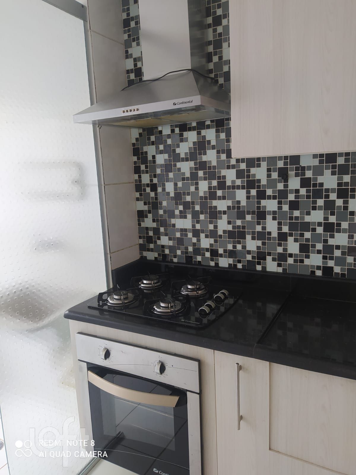 Apartamento, 2 quartos, 52 m² - Foto 7