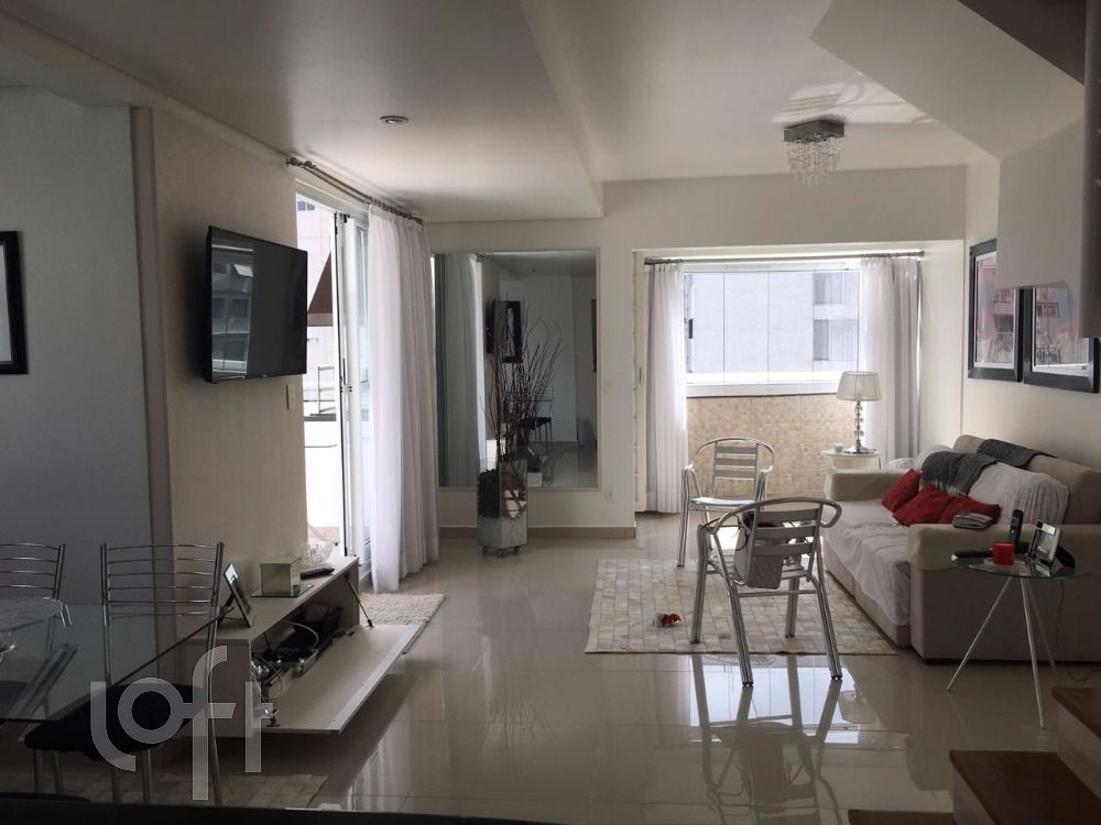 Apartamento, 3 quartos, 130 m² - Foto 2