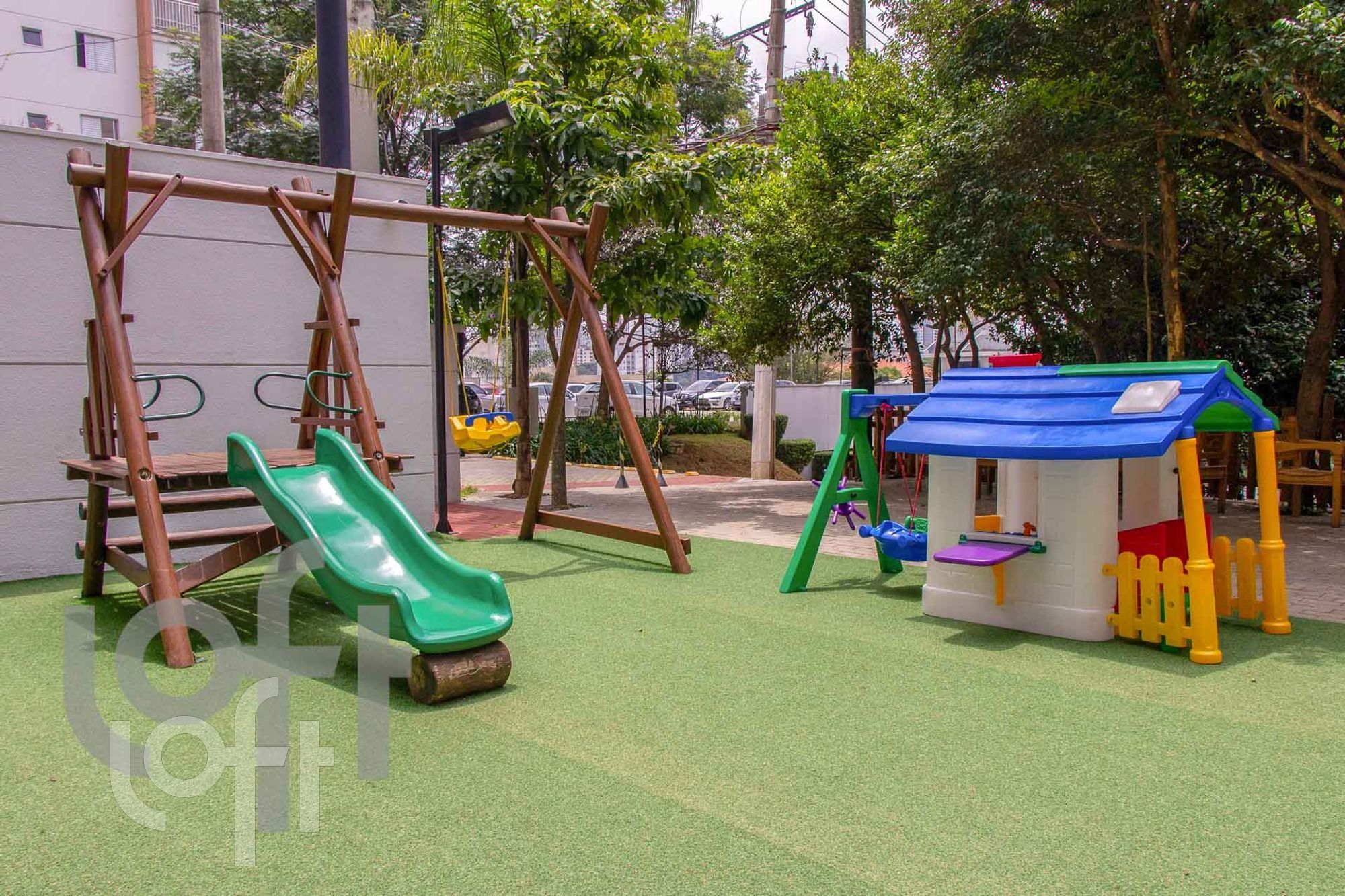 Apartamento à venda com 2 quartos, 70m² - Foto 12