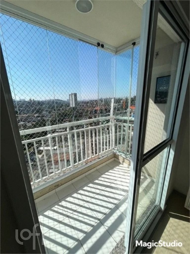 Apartamento, 2 quartos, 47 m² - Foto 1