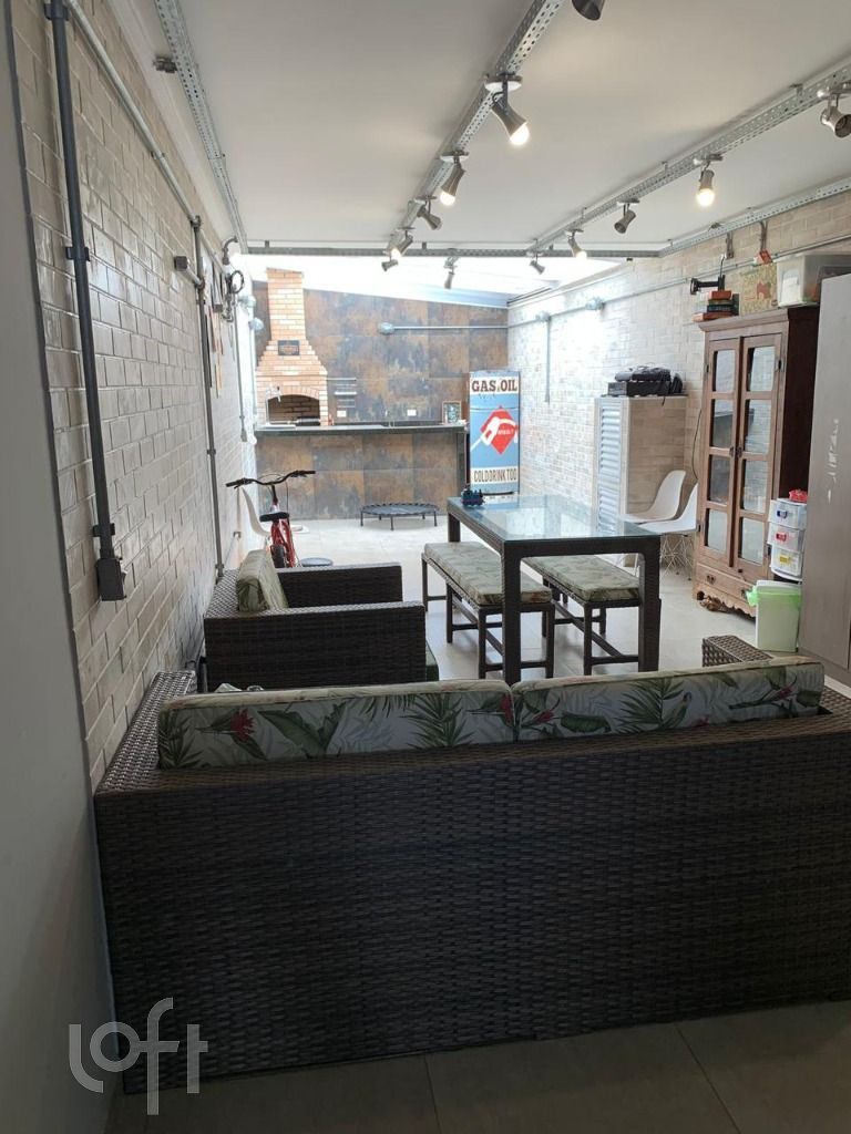 Casa, 3 quartos, 187 m² - Foto 65