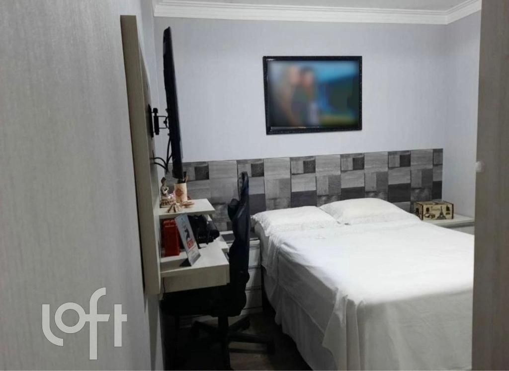 Apartamento, 3 quartos, 79 m² - Foto 2