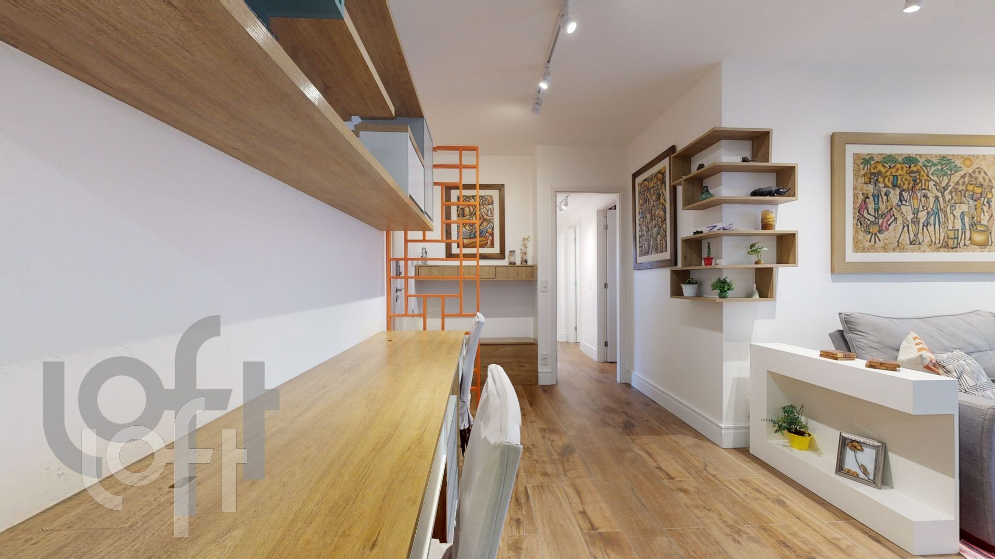 Apartamento à venda com 3 quartos, 106m² - Foto 24