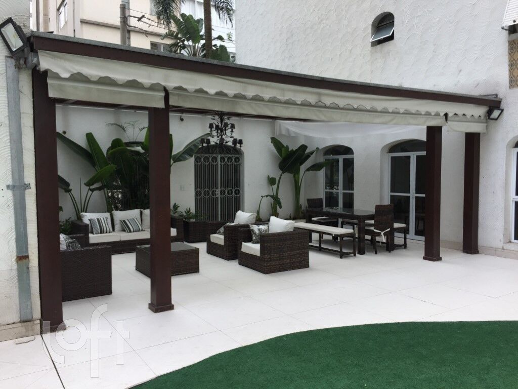 Apartamento, 4 quartos, 140 m² - Foto 22
