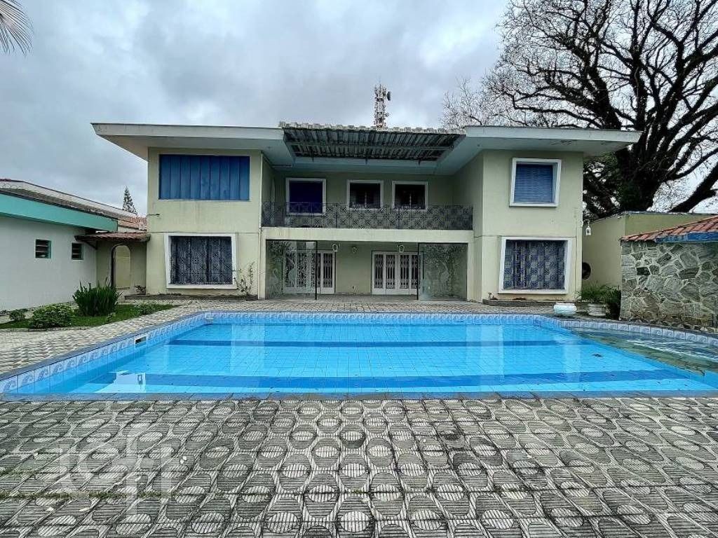 Casa, 6 quartos, 439 m² - Foto 3