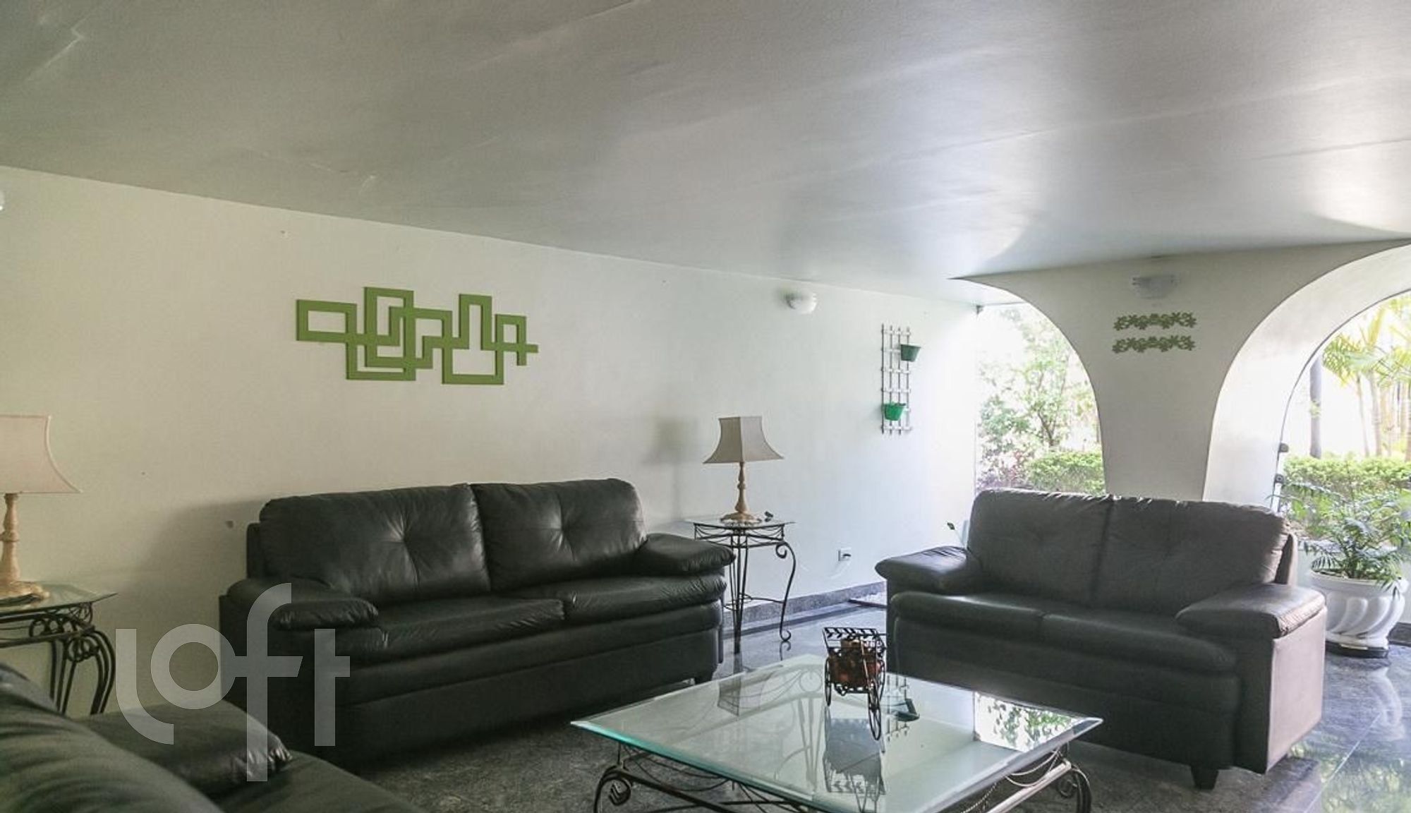 Apartamento à venda com 3 quartos, 84m² - Foto 4