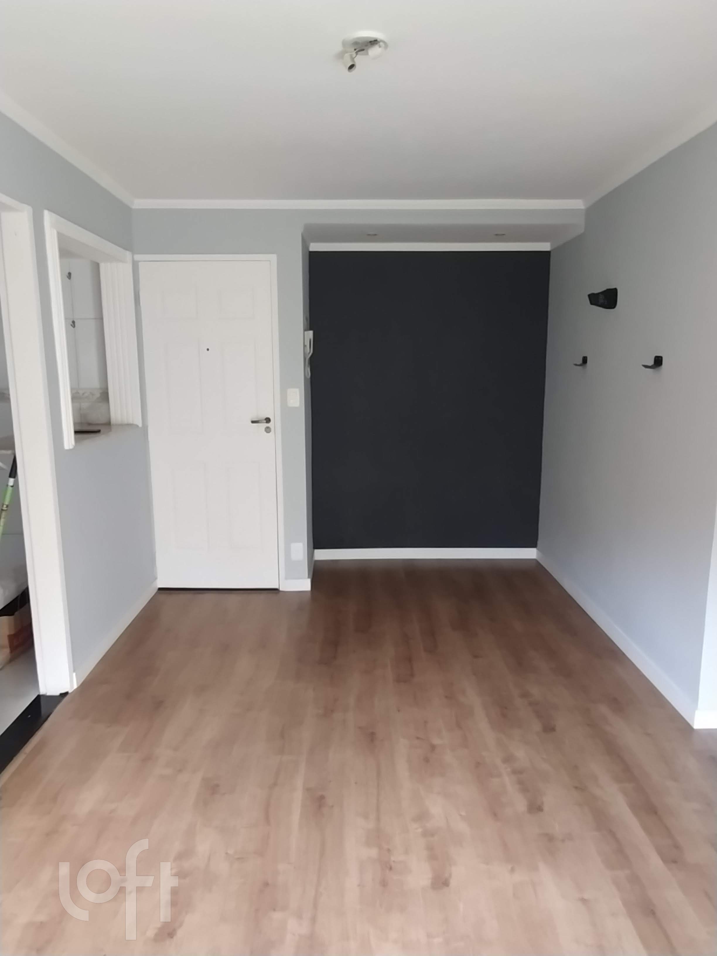 Apartamento, 2 quartos, 56 m² - Foto 2