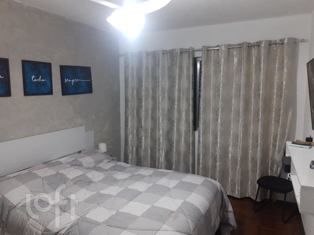Casa à venda com 3 quartos, 210m² - Foto 19