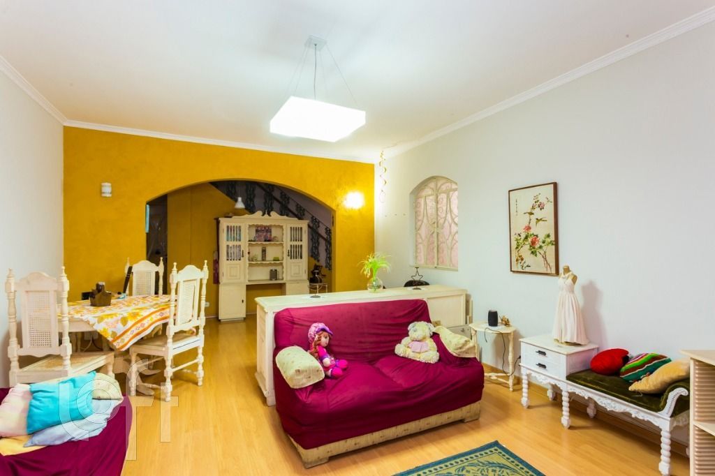 Casa, 3 quartos, 398 m² - Foto 3