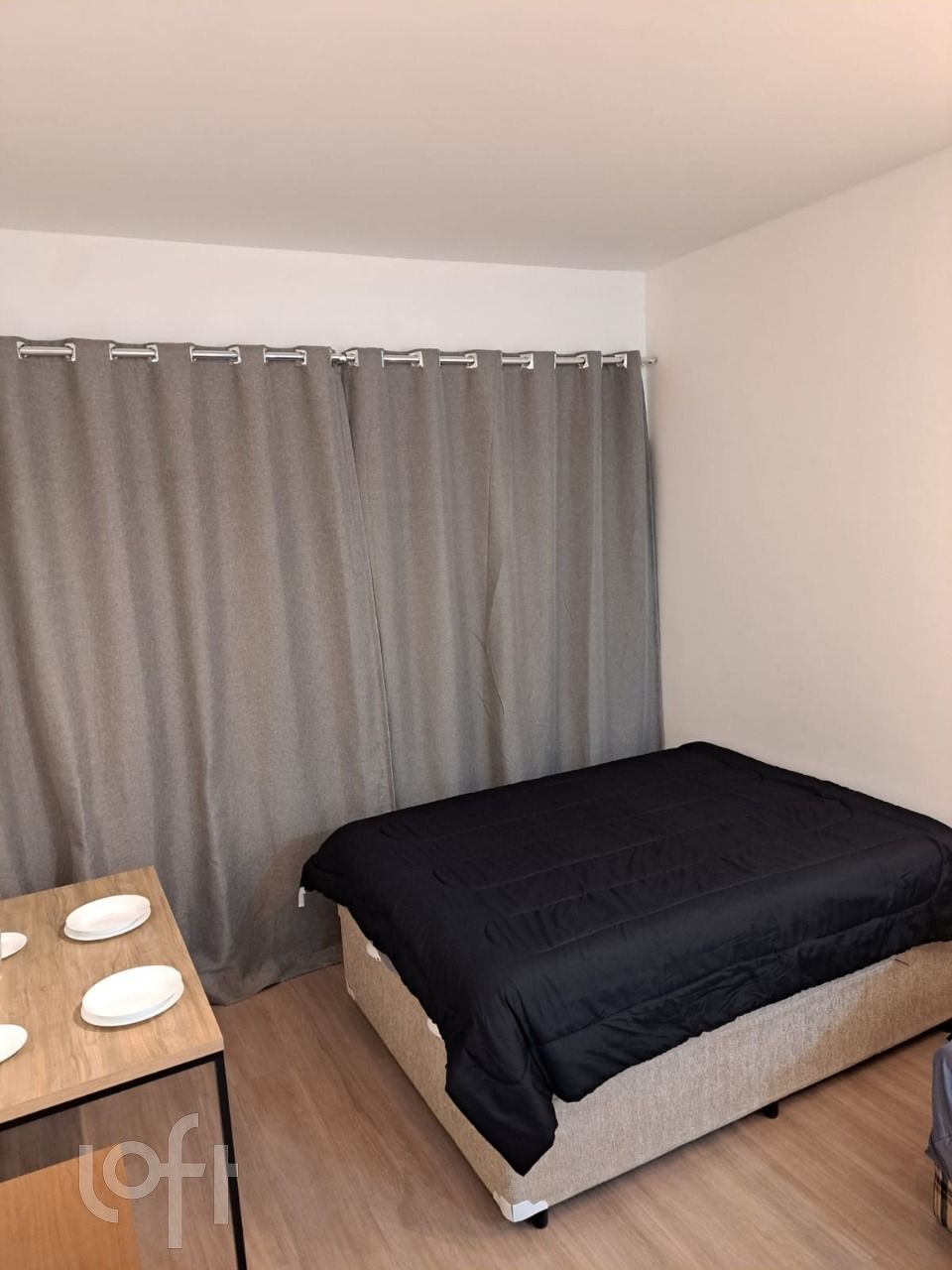 Apartamento, 1 quarto, 26 m² - Foto 9