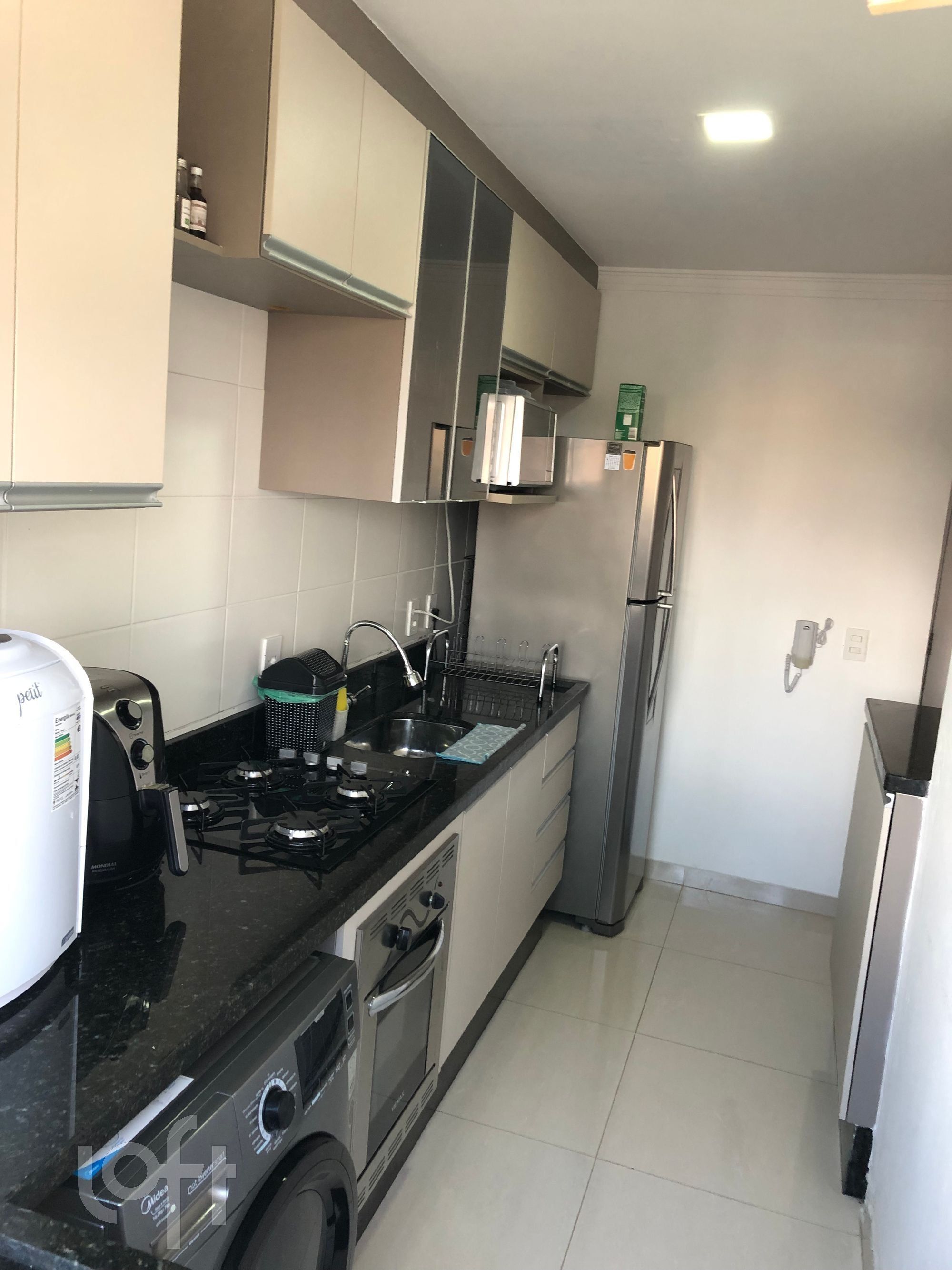 Apartamento, 2 quartos, 45 m² - Foto 7