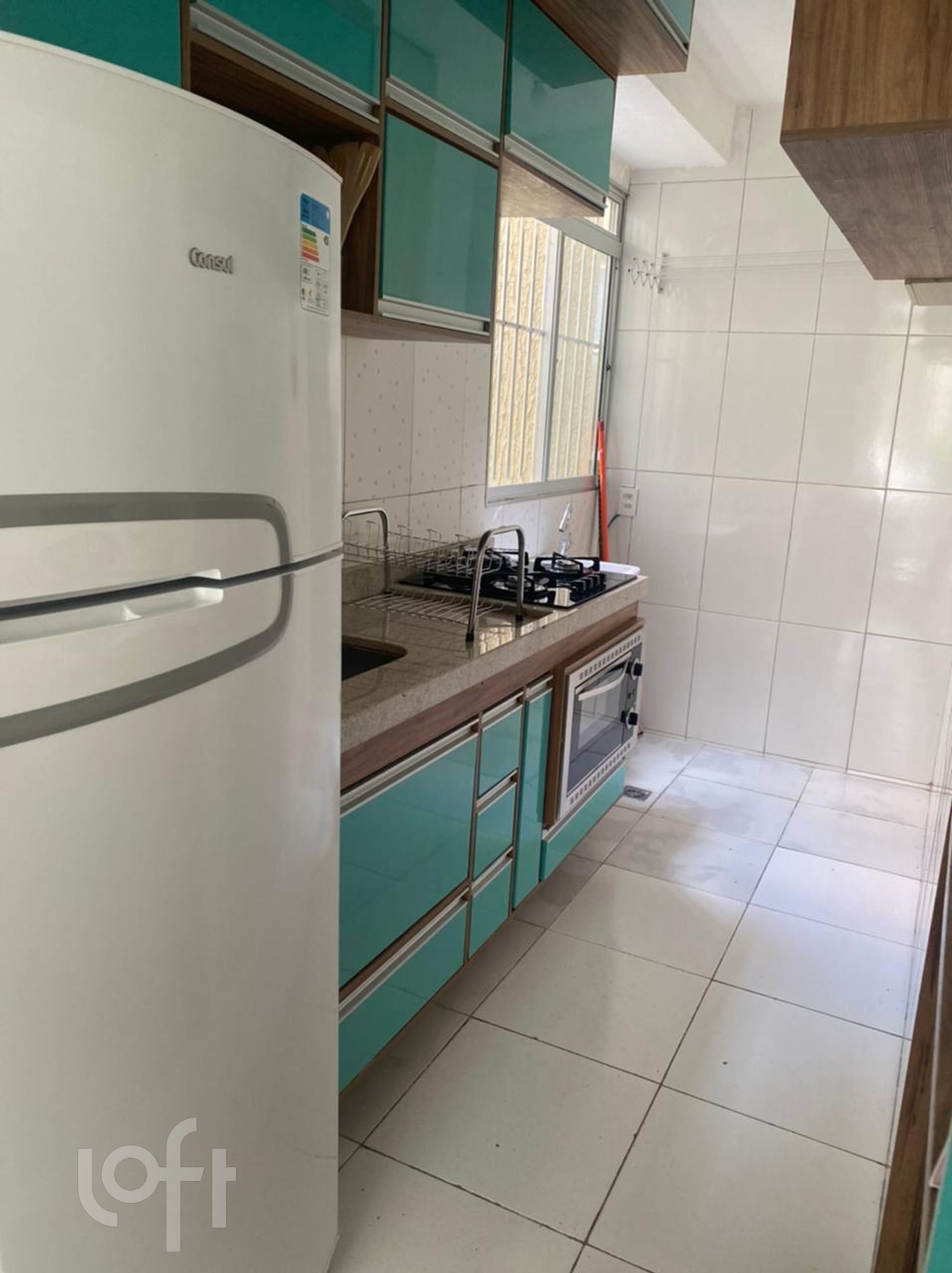 Apartamento, 2 quartos, 48 m² - Foto 4