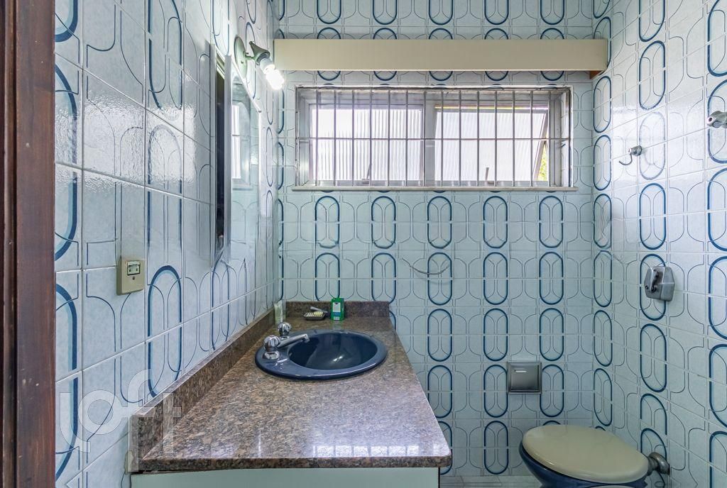 Casa, 4 quartos, 600 m² - Foto 24