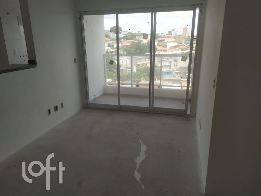 Apartamento, 2 quartos, 53 m² - Foto 17