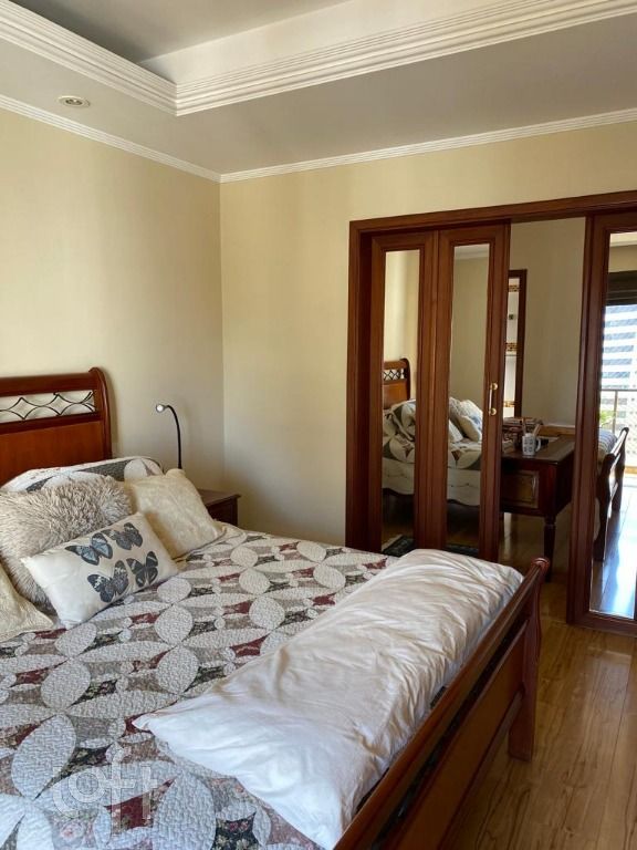 Apartamento à venda com 4 quartos, 276m² - Foto 18