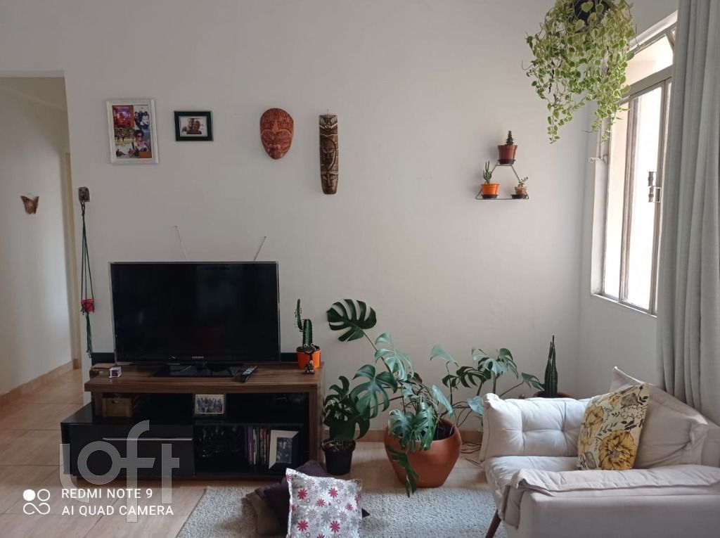 Apartamento, 1 quarto, 52 m² - Foto 4