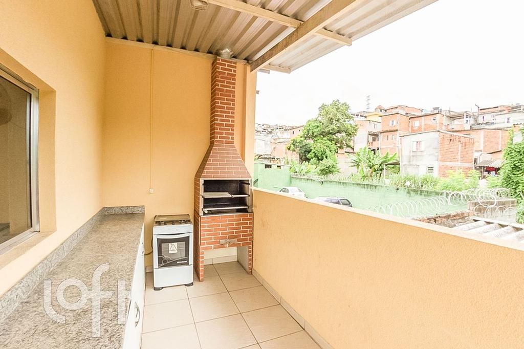 Apartamento à venda com 2 quartos, 43m² - Foto 20