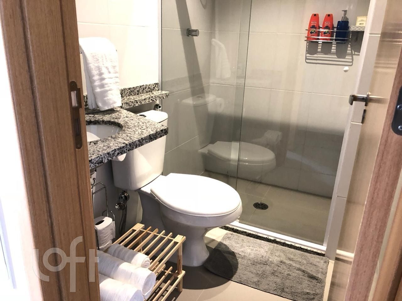 Apartamento, 20 m² - Foto 3