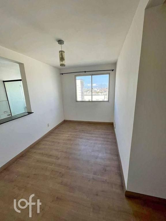 Apartamento, 2 quartos, 45 m² - Foto 7