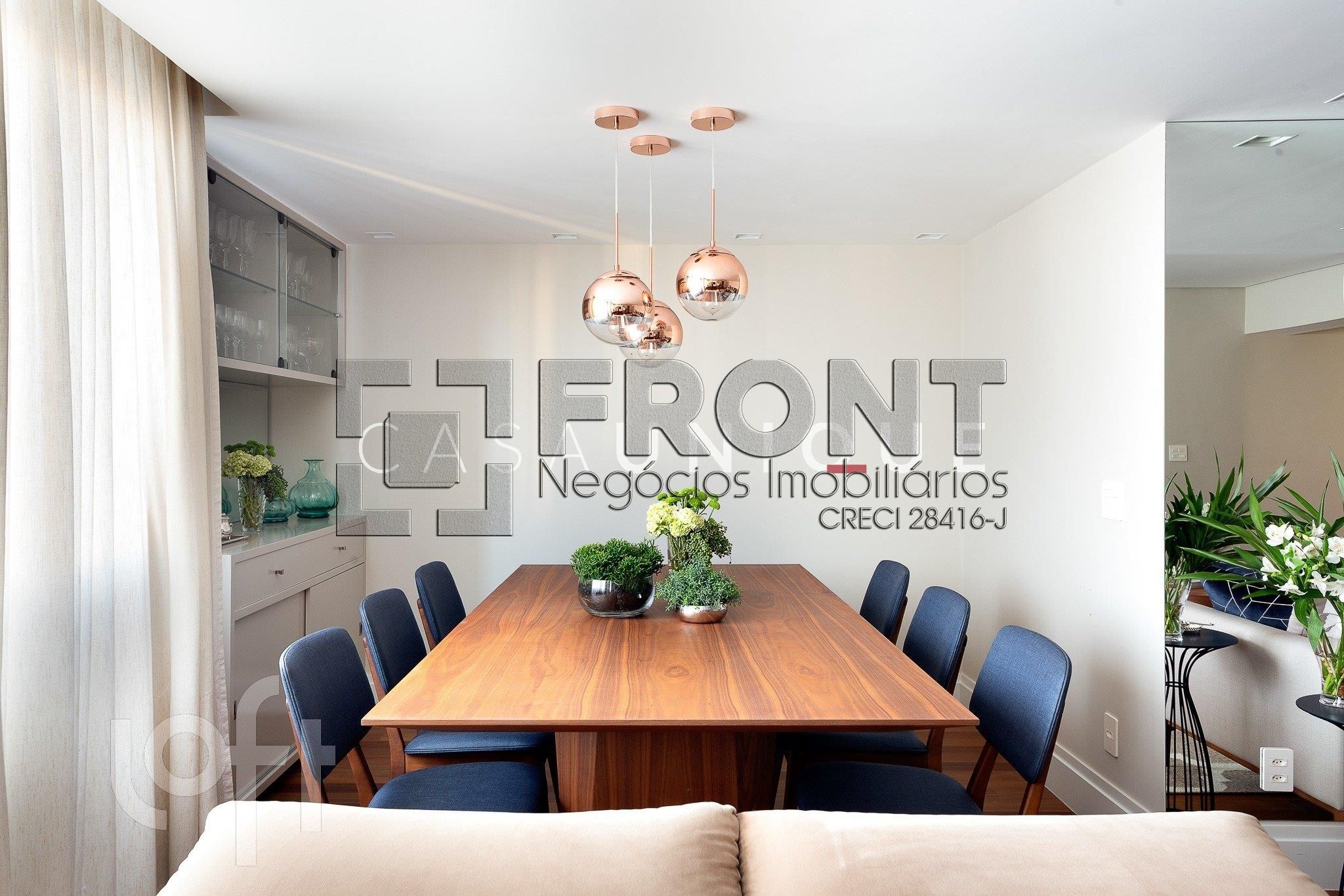 Apartamento, 3 quartos, 150 m² - Foto 5