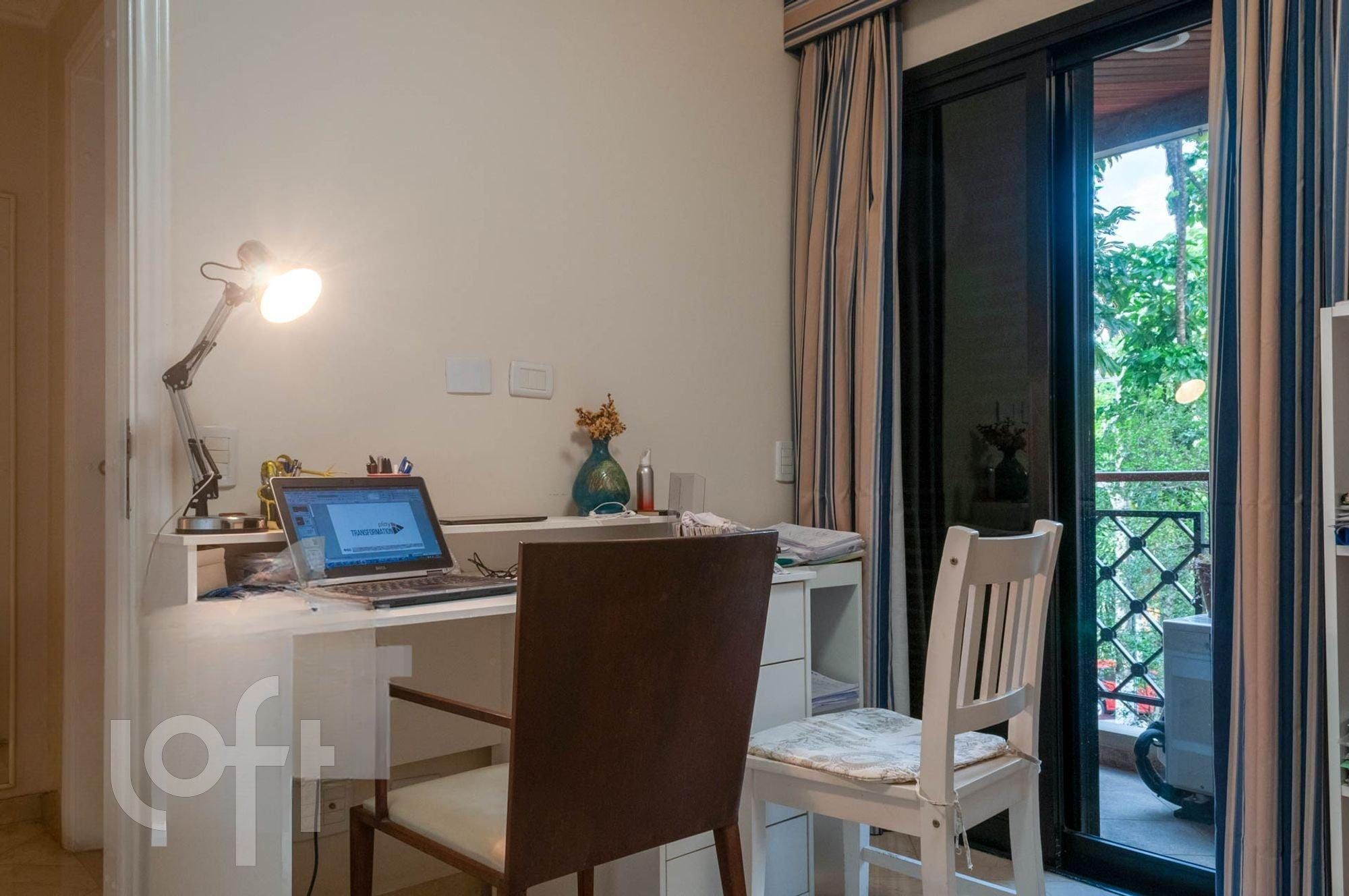Apartamento à venda com 4 quartos, 310m² - Foto 36