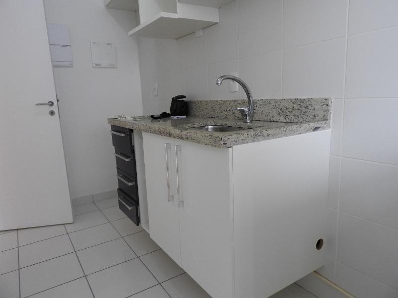 Apartamento, 2 quartos, 60 m² - Foto 20