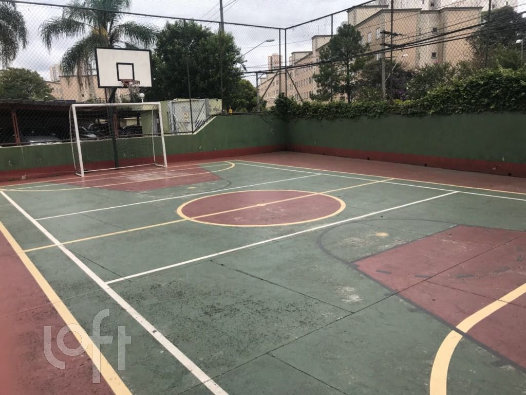 Apartamento, 2 quartos, 64 m² - Foto 4