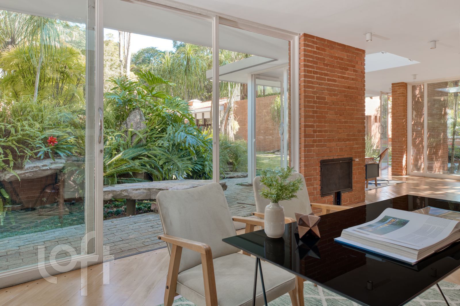 Casa de Condomínio, 5 quartos - Foto 2