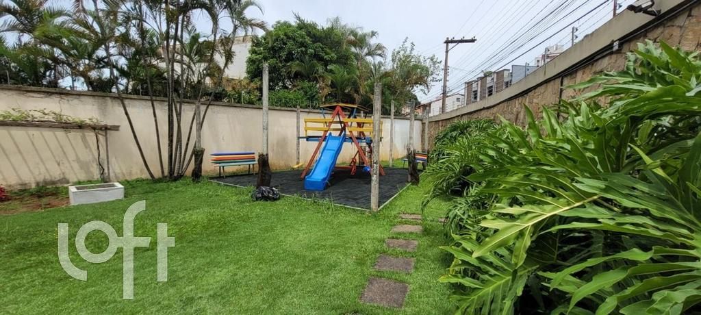 Apartamento, 3 quartos, 136 m² - Foto 45