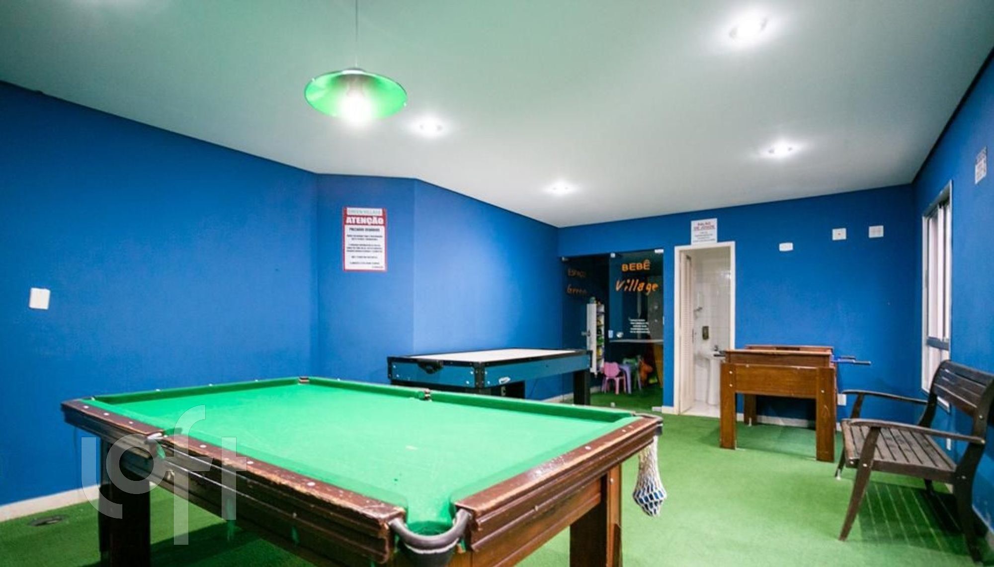Apartamento à venda com 2 quartos, 50m² - Foto 16