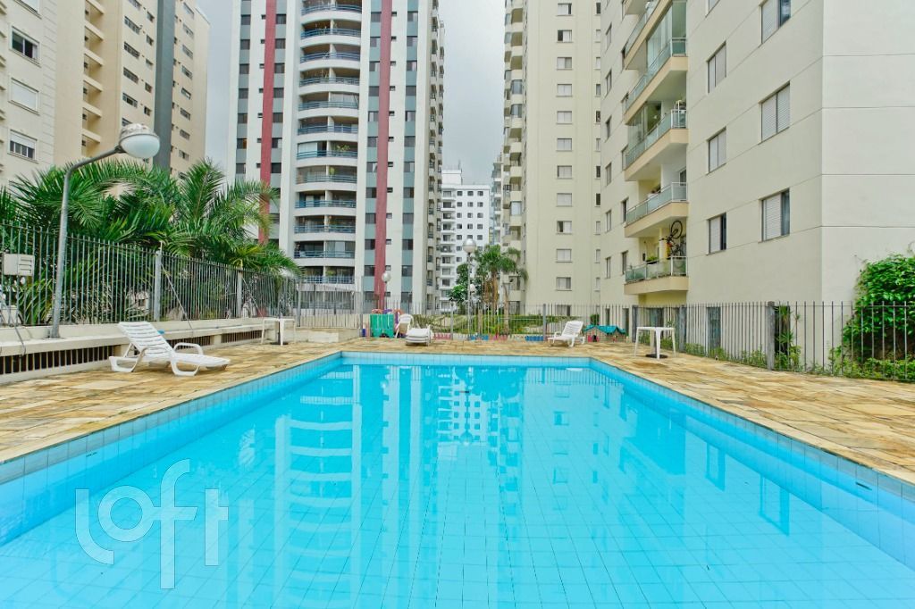 Apartamento à venda com 3 quartos, 70m² - Foto 19